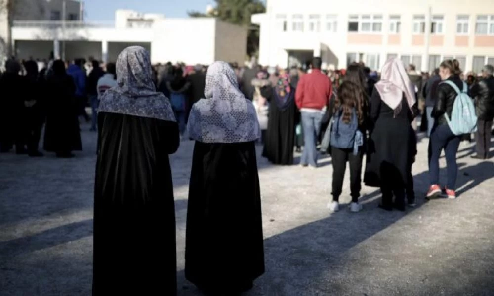 Τουρκικοί εθνικιστικοί κύκλοι στην Δ.Θράκη αποφάσισαν μποϊκοτάρουν τα μαθήματα στα μειονοτικά σχολεία